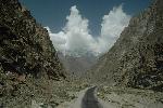 Cesta po Karakoram Highway