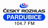 �esk� rozhlas Pardubice MEDI�LN� PARTNER