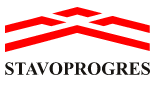 STAVOPROGRES BRNO