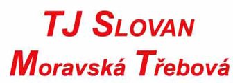 TJ SLOVAN Moravská Třebová